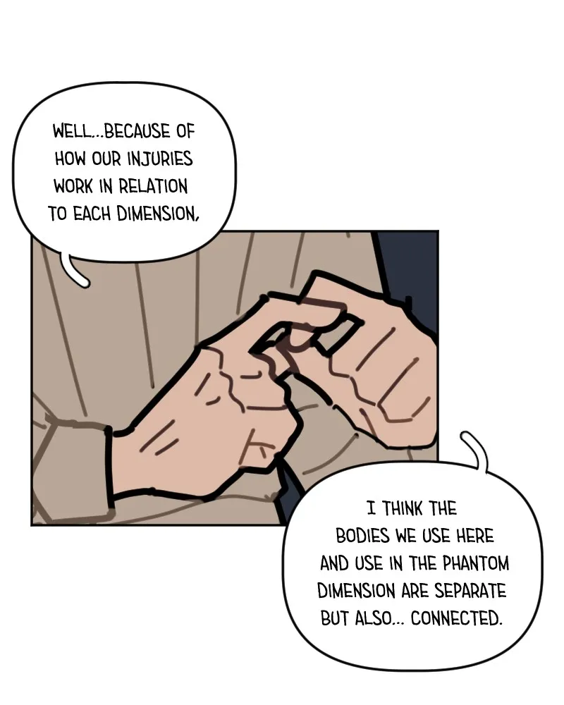School Bus Graveyard Chapter 28 page 1 - 