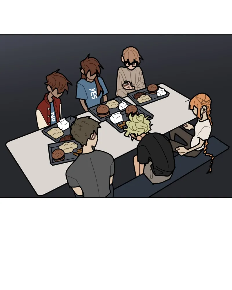 School Bus Graveyard Chapter 28 page 12 - 