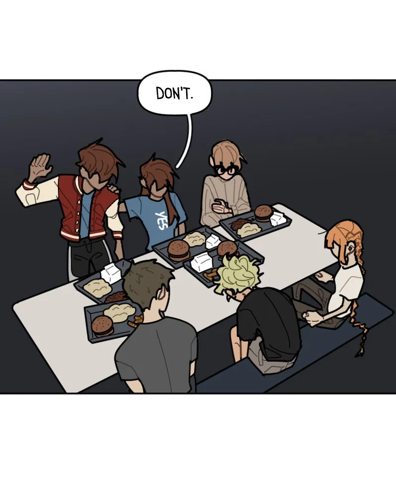 School Bus Graveyard Chapter 28 page 13 - 