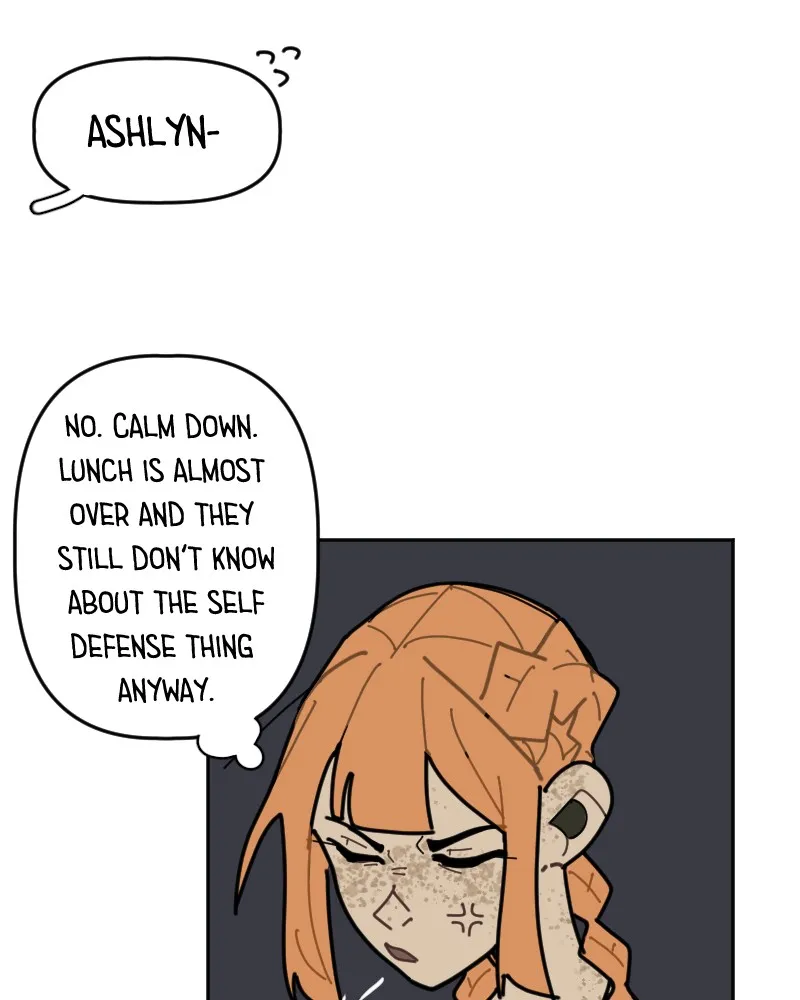 School Bus Graveyard Chapter 28 page 15 - 