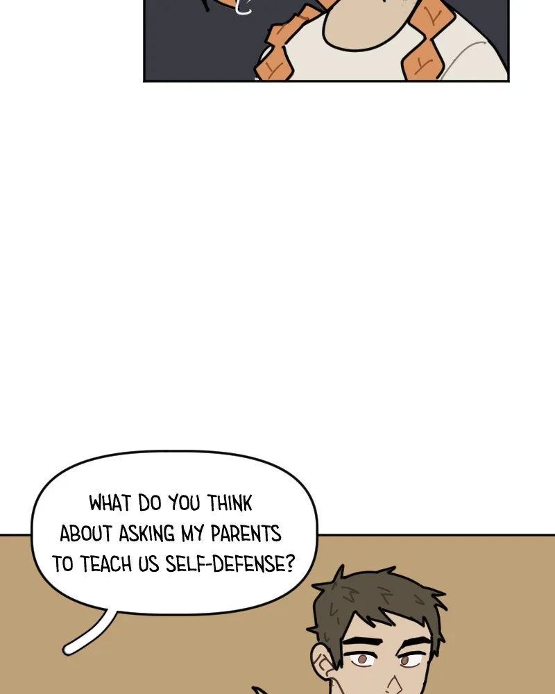 School Bus Graveyard Chapter 28 page 16 - 