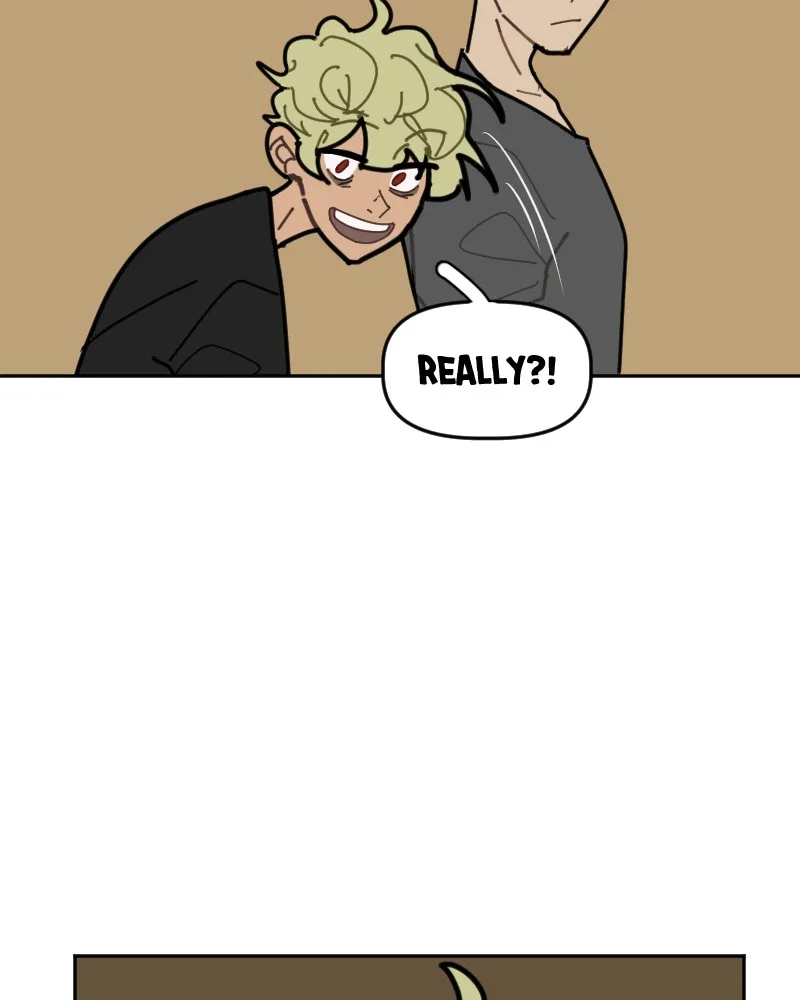 School Bus Graveyard Chapter 28 page 17 - 