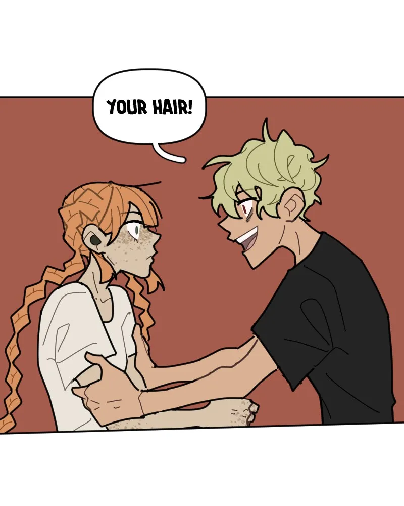 School Bus Graveyard Chapter 28 page 19 - 