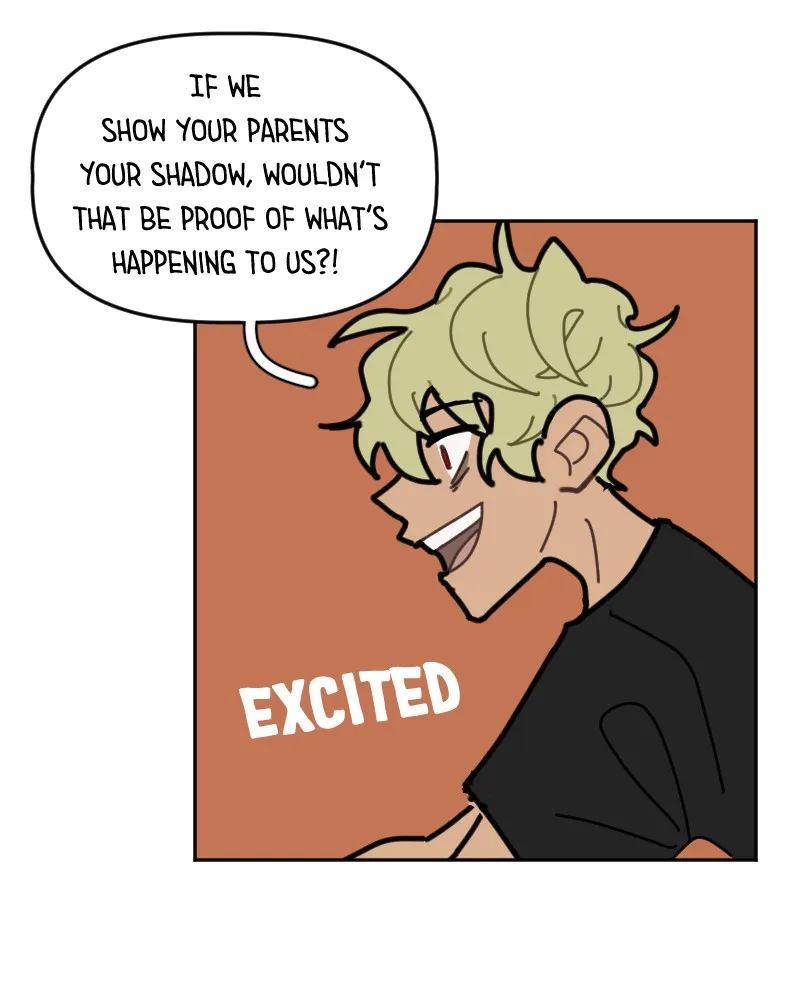 School Bus Graveyard Chapter 28 page 20 - 