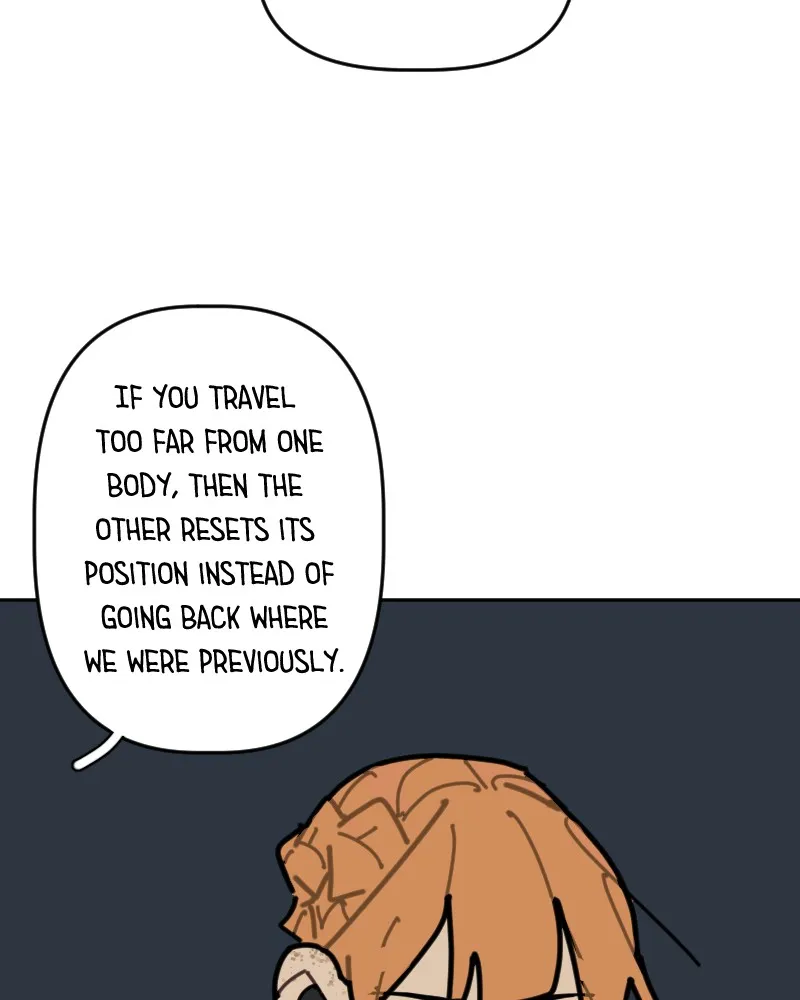 School Bus Graveyard Chapter 28 page 3 - 