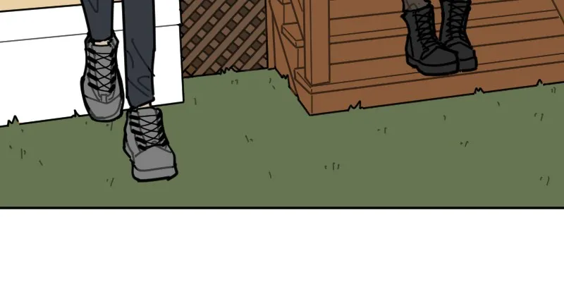 School Bus Graveyard Chapter 28 page 27 - 