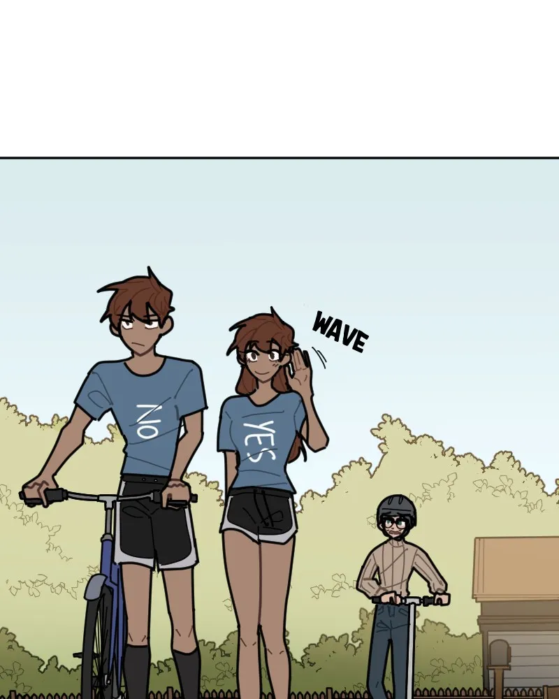 School Bus Graveyard Chapter 28 page 28 - 
