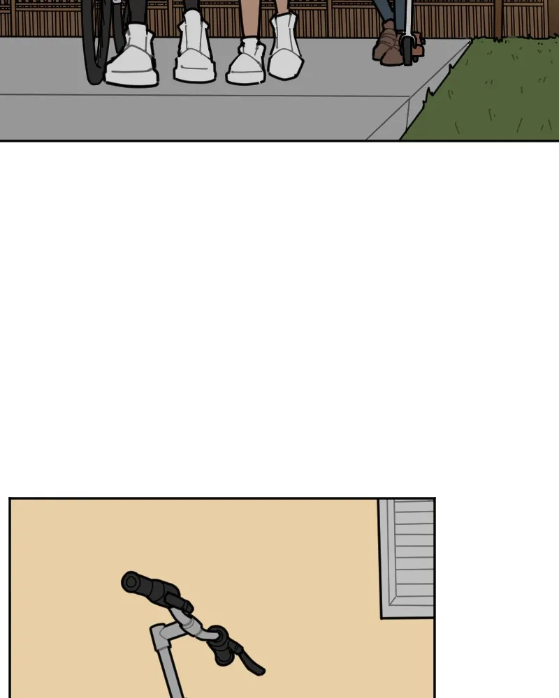 School Bus Graveyard Chapter 28 page 29 - 