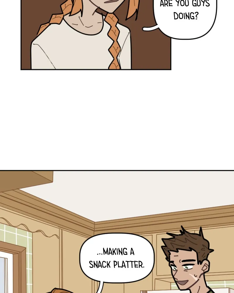 School Bus Graveyard Chapter 28 page 35 - 