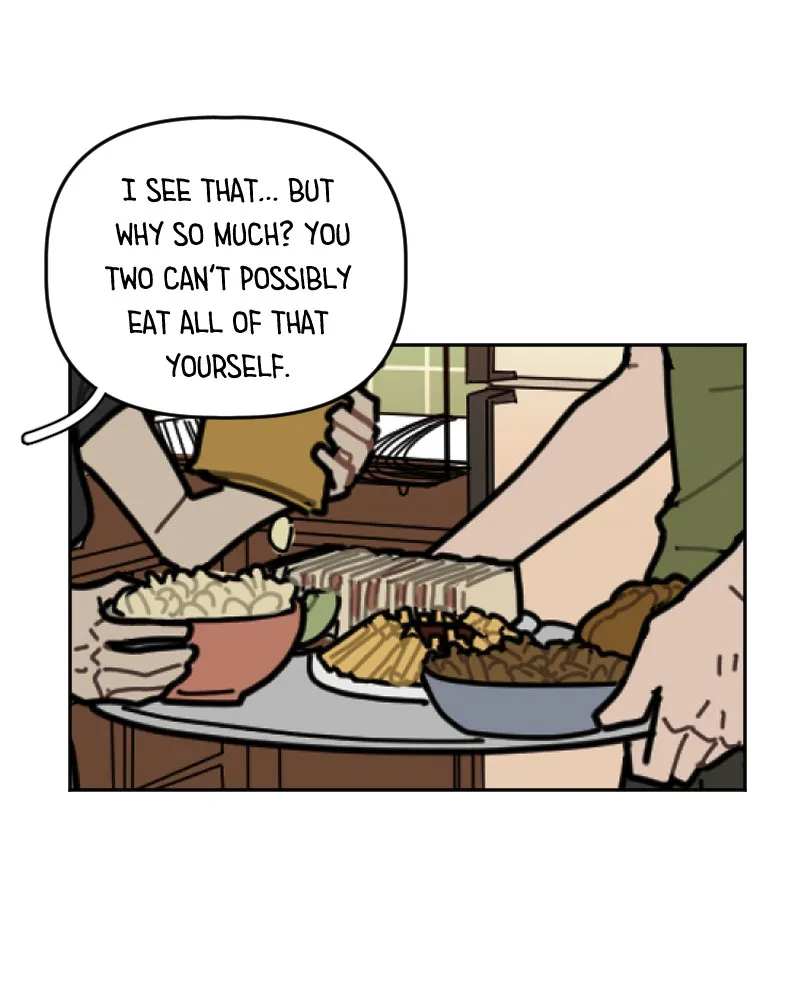 School Bus Graveyard Chapter 28 page 37 - 