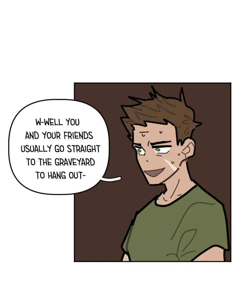 School Bus Graveyard Chapter 28 page 38 - 