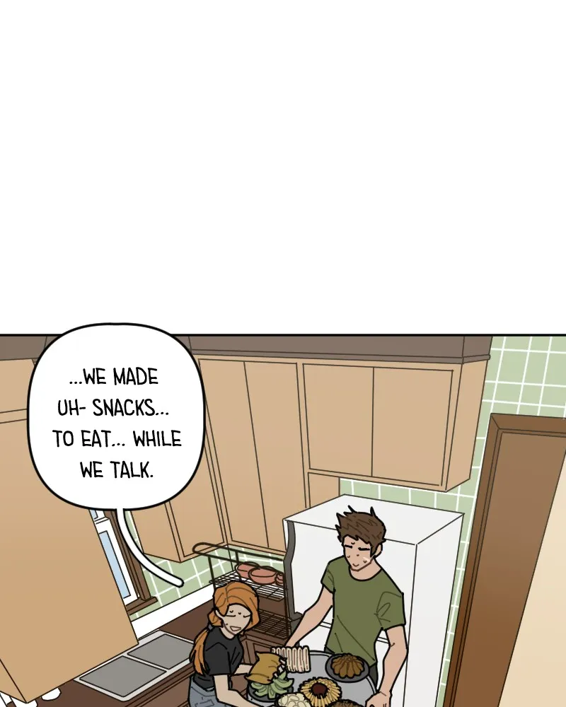School Bus Graveyard Chapter 28 page 40 - 