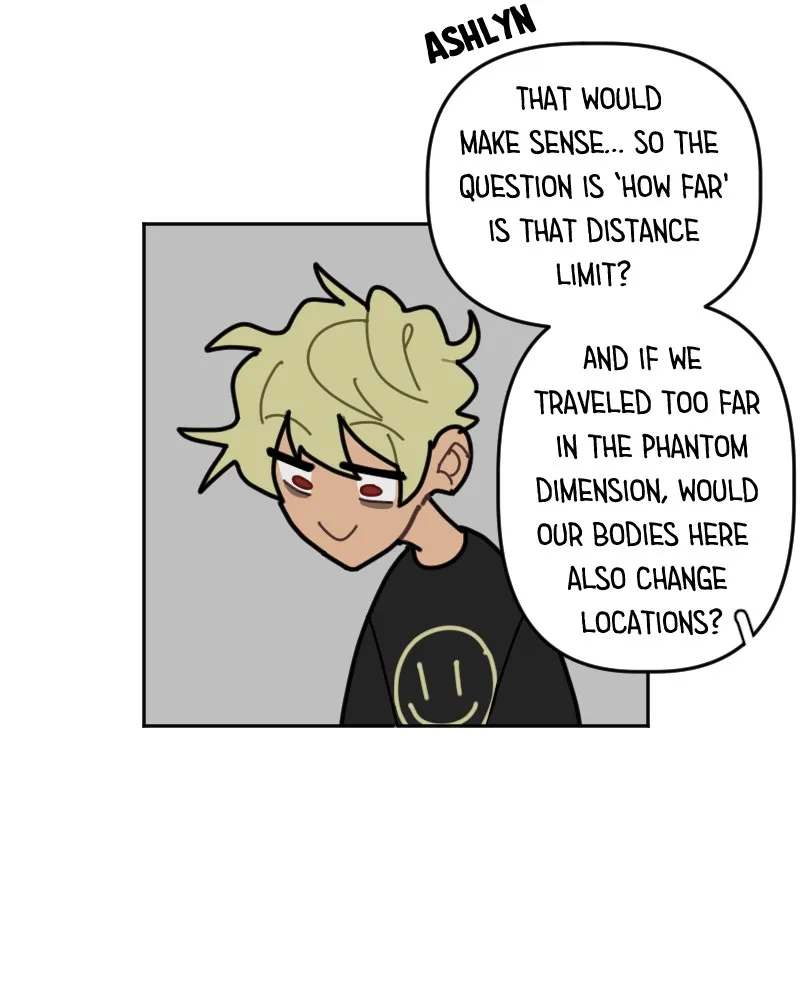 School Bus Graveyard Chapter 28 page 5 - 
