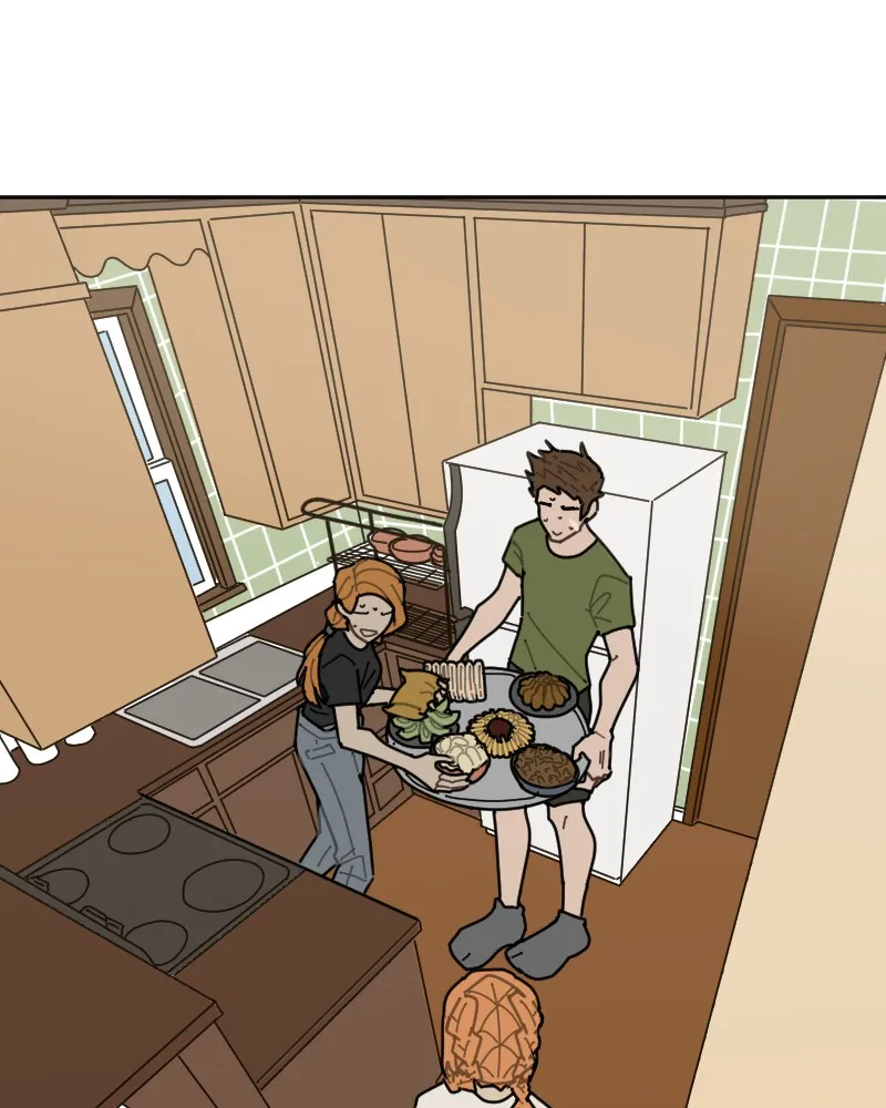 School Bus Graveyard Chapter 28 page 42 - 