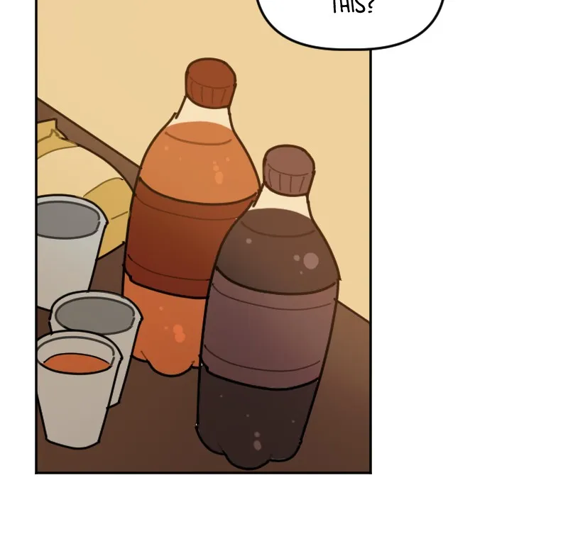 School Bus Graveyard Chapter 28 page 45 - 