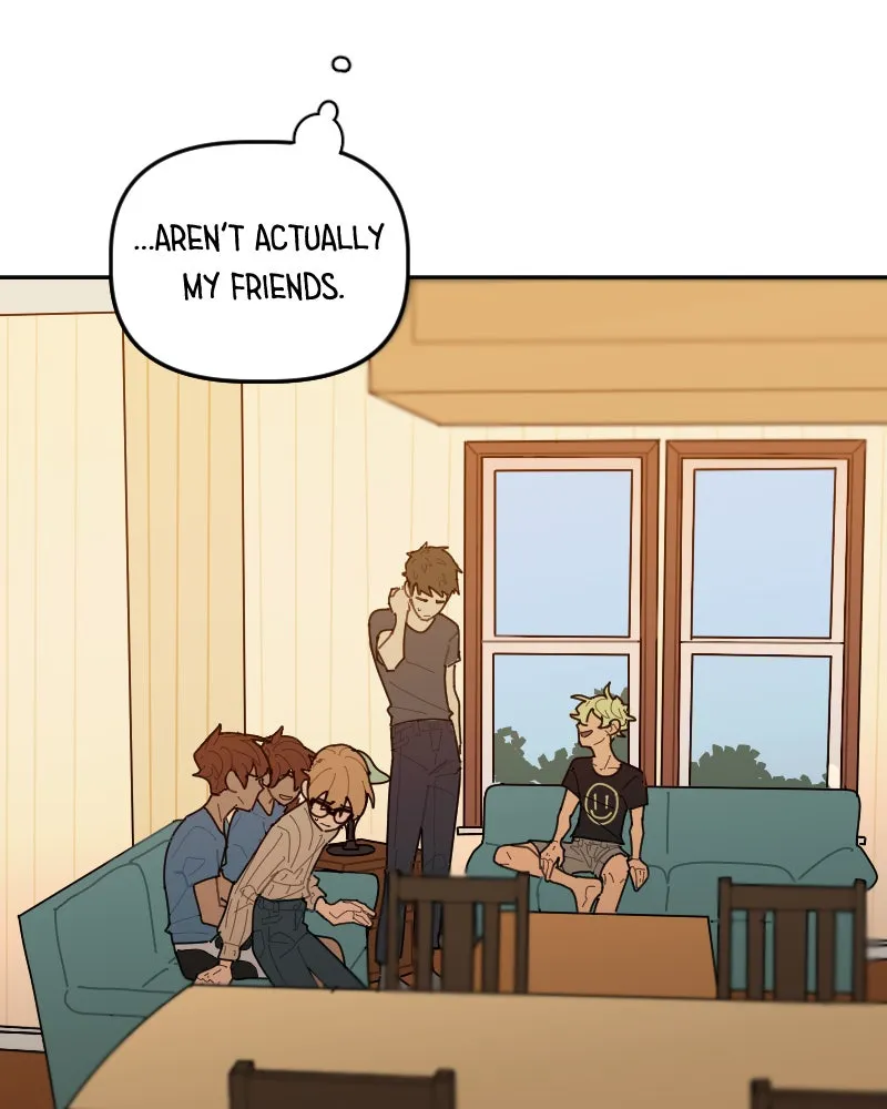 School Bus Graveyard Chapter 28 page 47 - 
