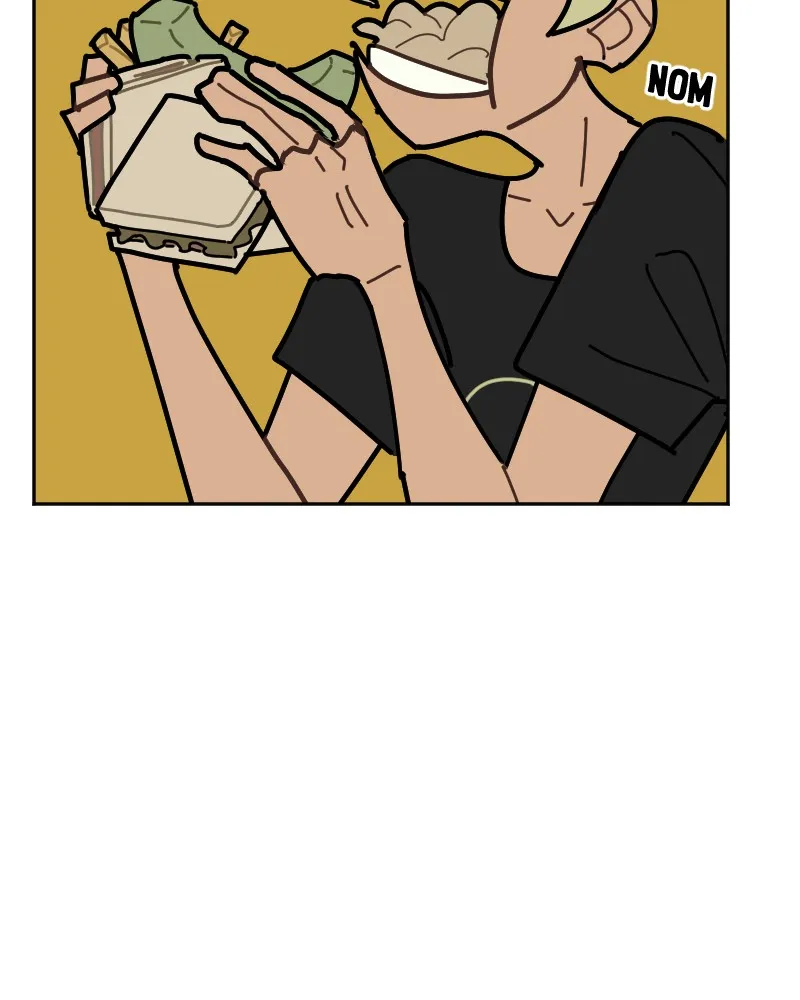 School Bus Graveyard Chapter 28 page 49 - 