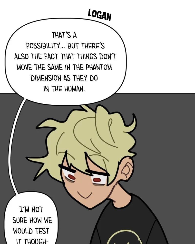 School Bus Graveyard Chapter 28 page 6 - 