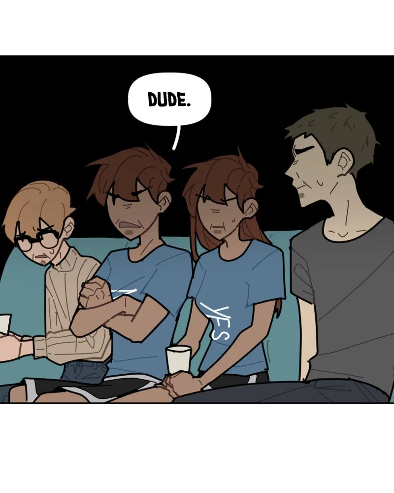 School Bus Graveyard Chapter 28 page 51 - 