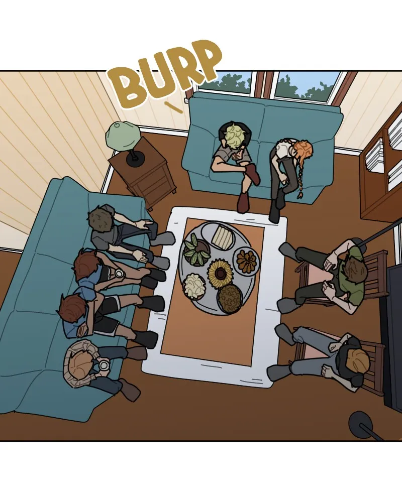 School Bus Graveyard Chapter 28 page 52 - 