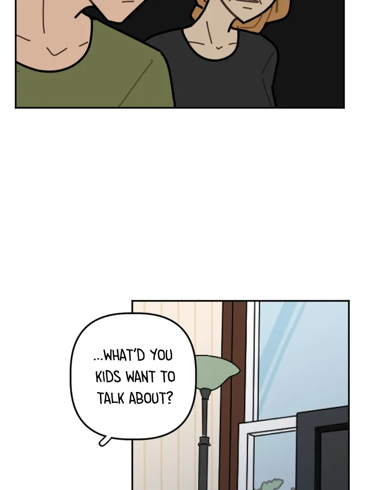 School Bus Graveyard Chapter 28 page 54 - 