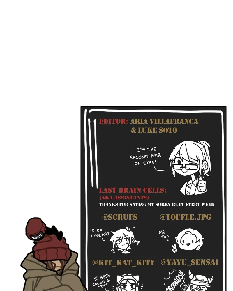School Bus Graveyard Chapter 28 page 56 - 