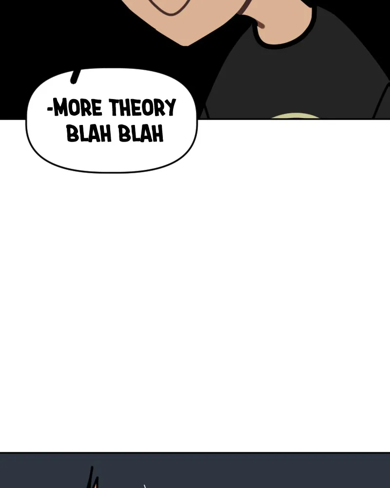 School Bus Graveyard Chapter 28 page 8 - 