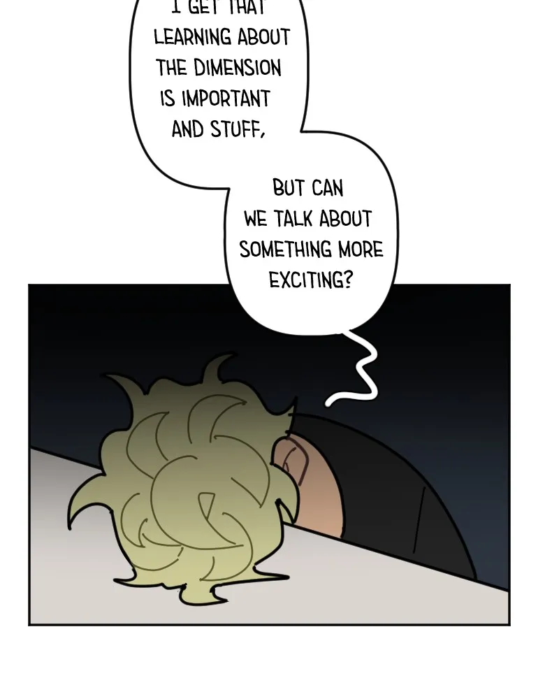 School Bus Graveyard Chapter 28 page 10 - 