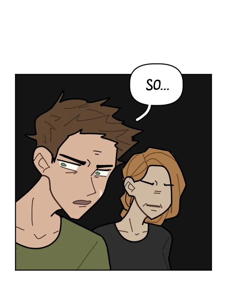 School Bus Graveyard Chapter 29 page 1 - 