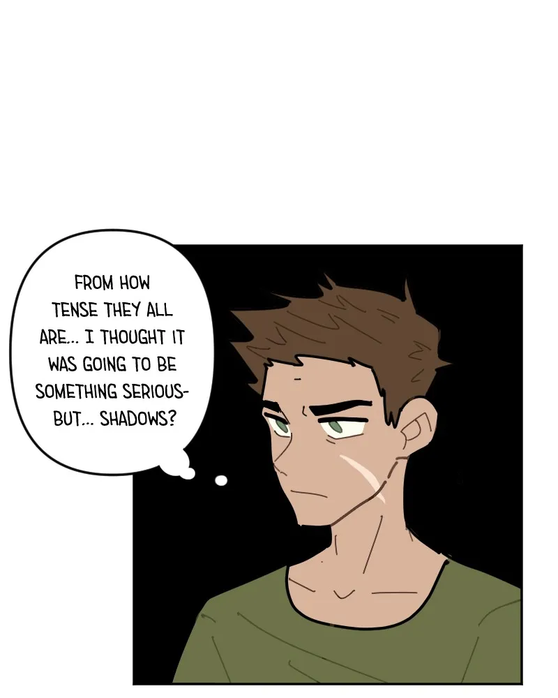 School Bus Graveyard Chapter 29 page 19 - 