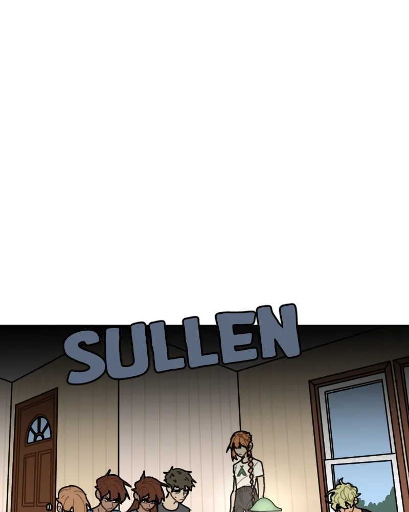 School Bus Graveyard Chapter 29 page 20 - 
