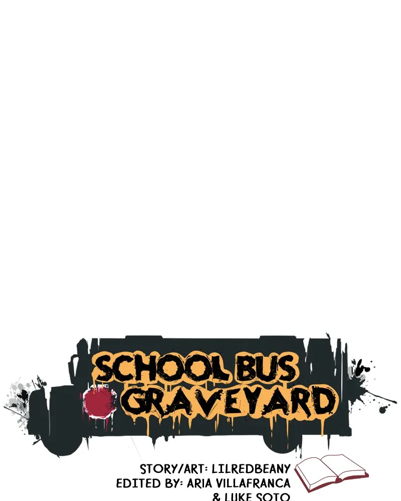 School Bus Graveyard Chapter 29 page 3 - 