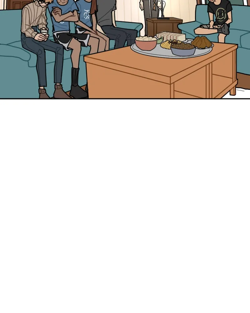 School Bus Graveyard Chapter 29 page 21 - 