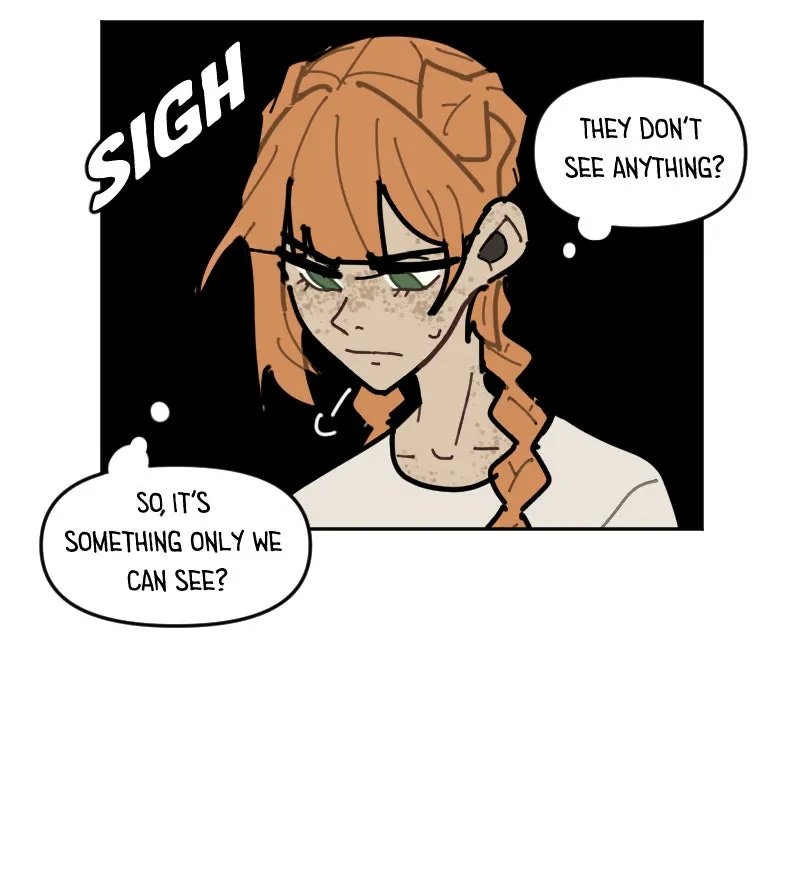 School Bus Graveyard Chapter 29 page 22 - 