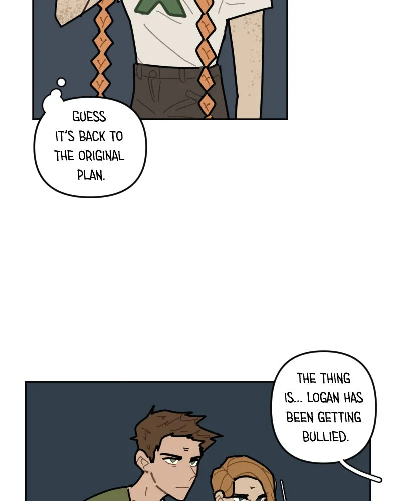 School Bus Graveyard Chapter 29 page 26 - 