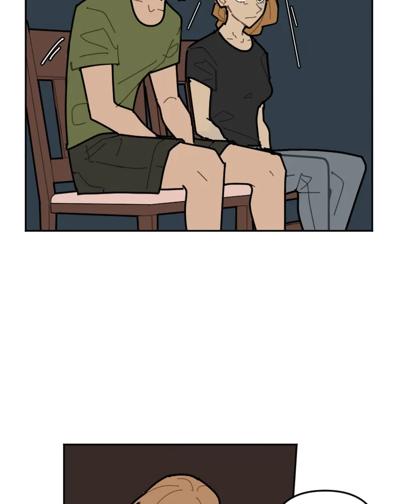 School Bus Graveyard Chapter 29 page 27 - 