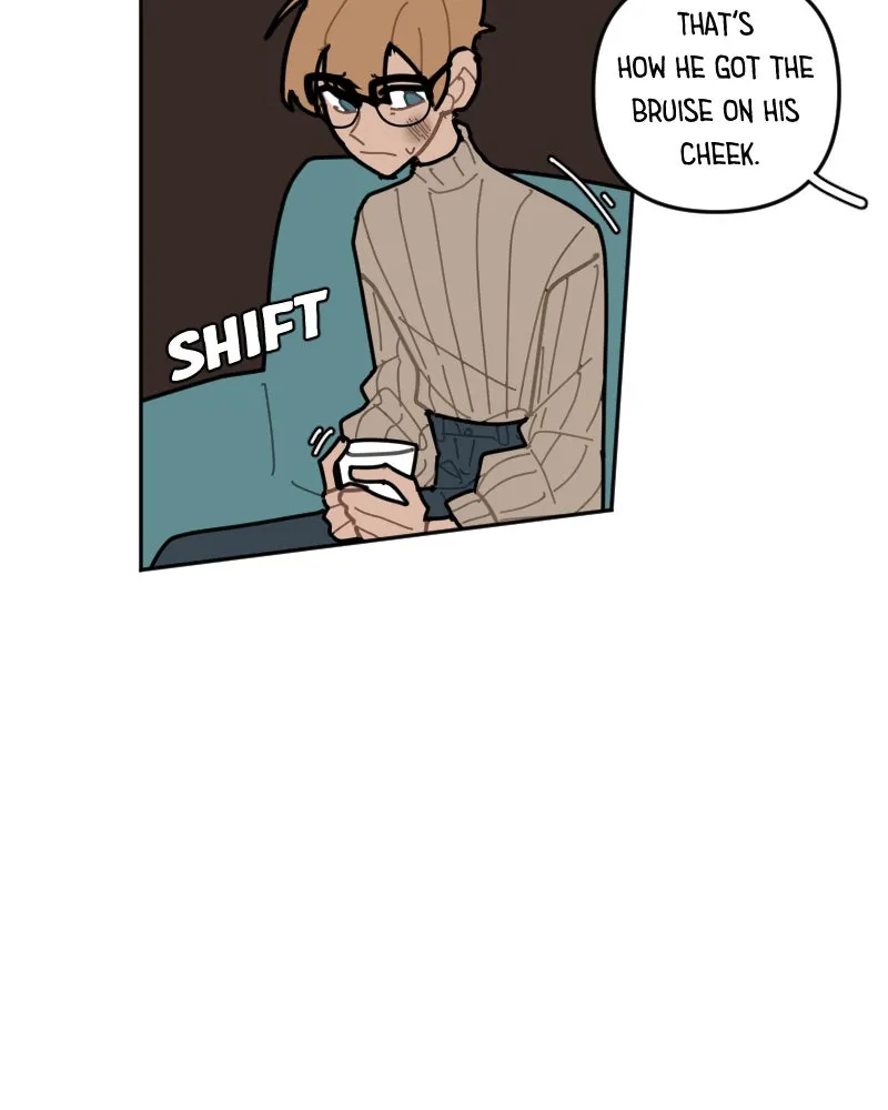 School Bus Graveyard Chapter 29 page 28 - 