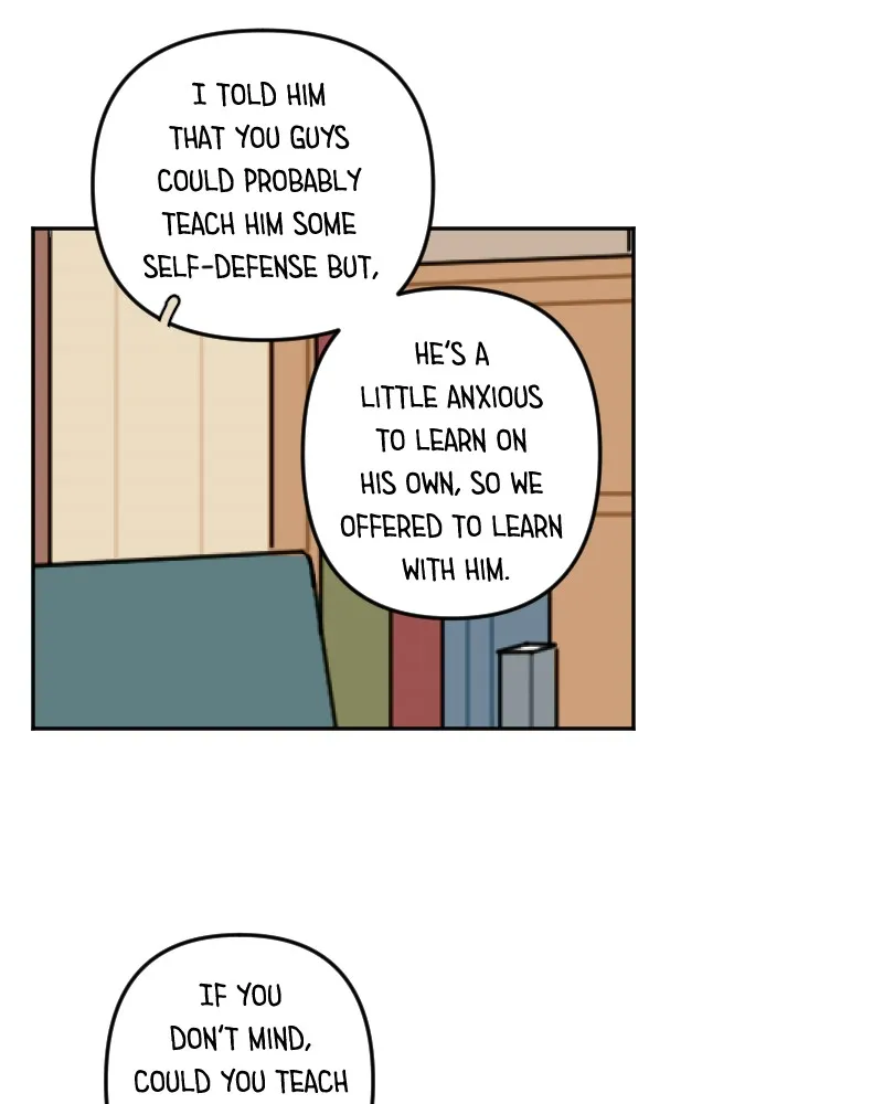 School Bus Graveyard Chapter 29 page 29 - 
