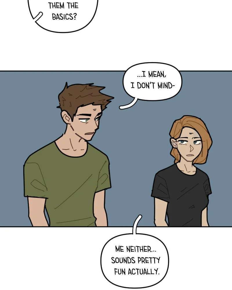 School Bus Graveyard Chapter 29 page 30 - 