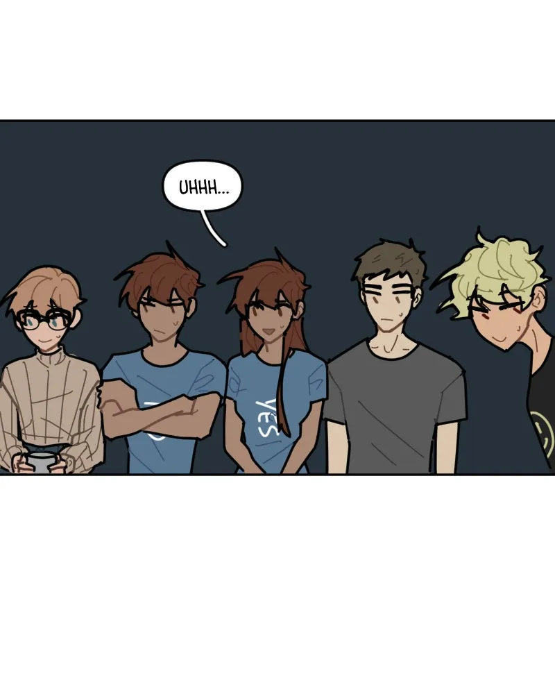 School Bus Graveyard Chapter 29 page 33 - 