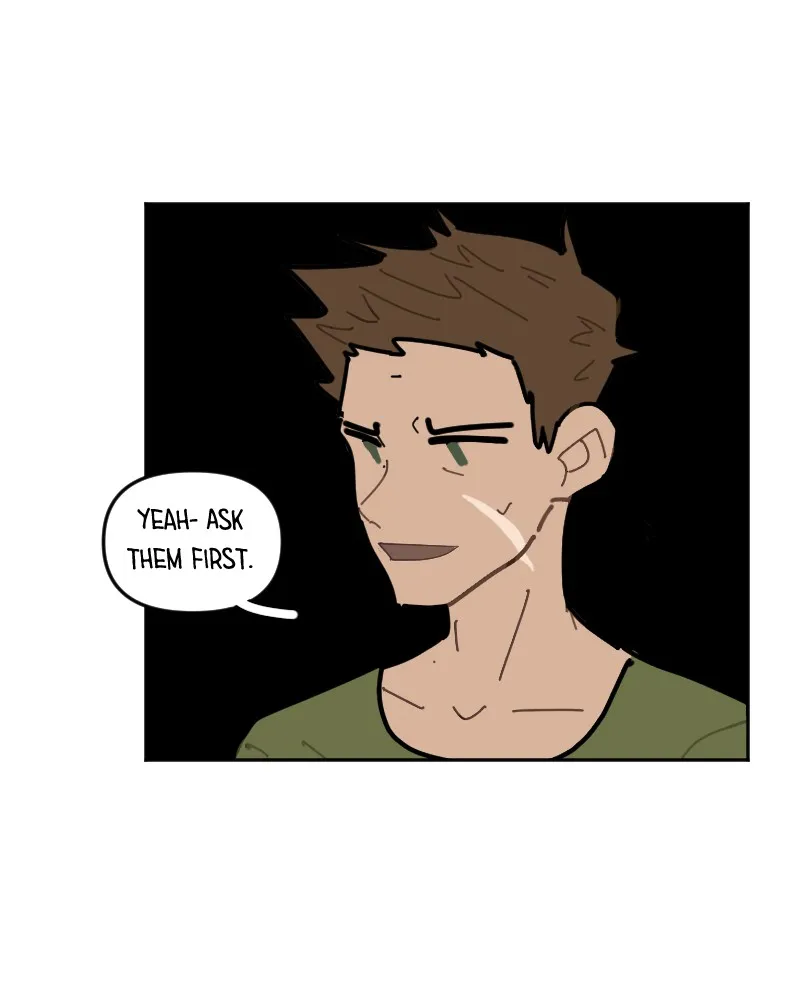 School Bus Graveyard Chapter 29 page 34 - 