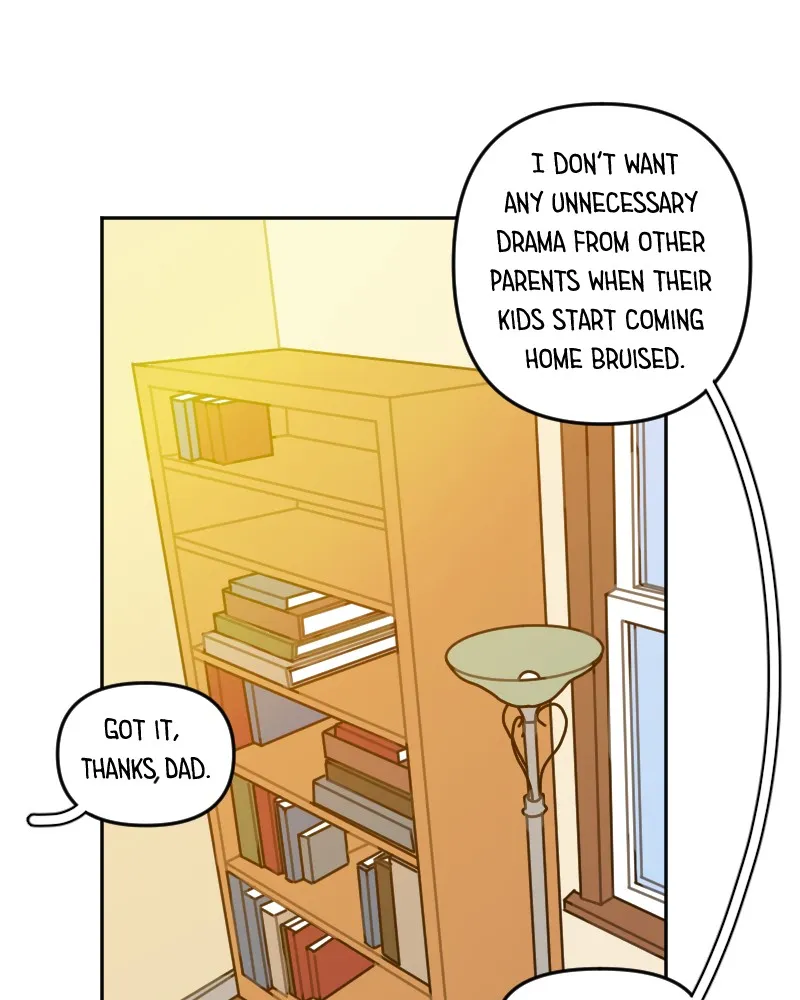 School Bus Graveyard Chapter 29 page 35 - 
