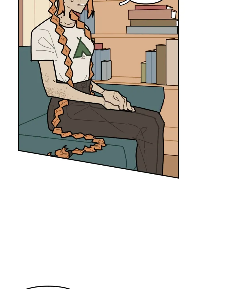 School Bus Graveyard Chapter 29 page 5 - 