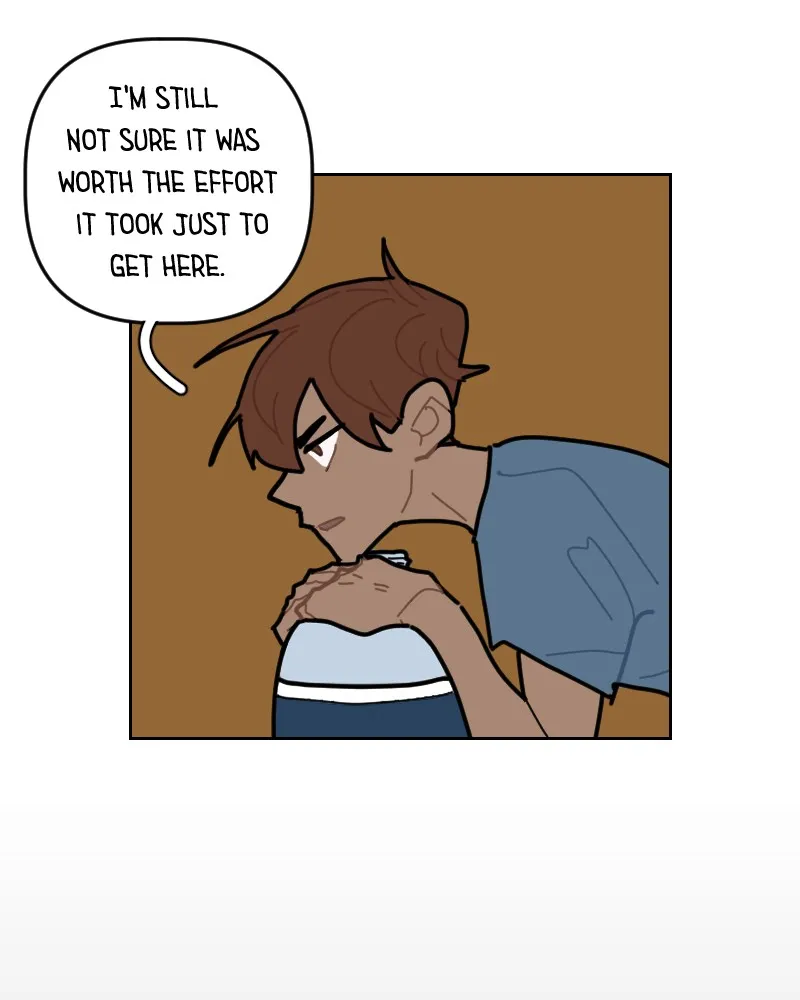 School Bus Graveyard Chapter 29 page 44 - 