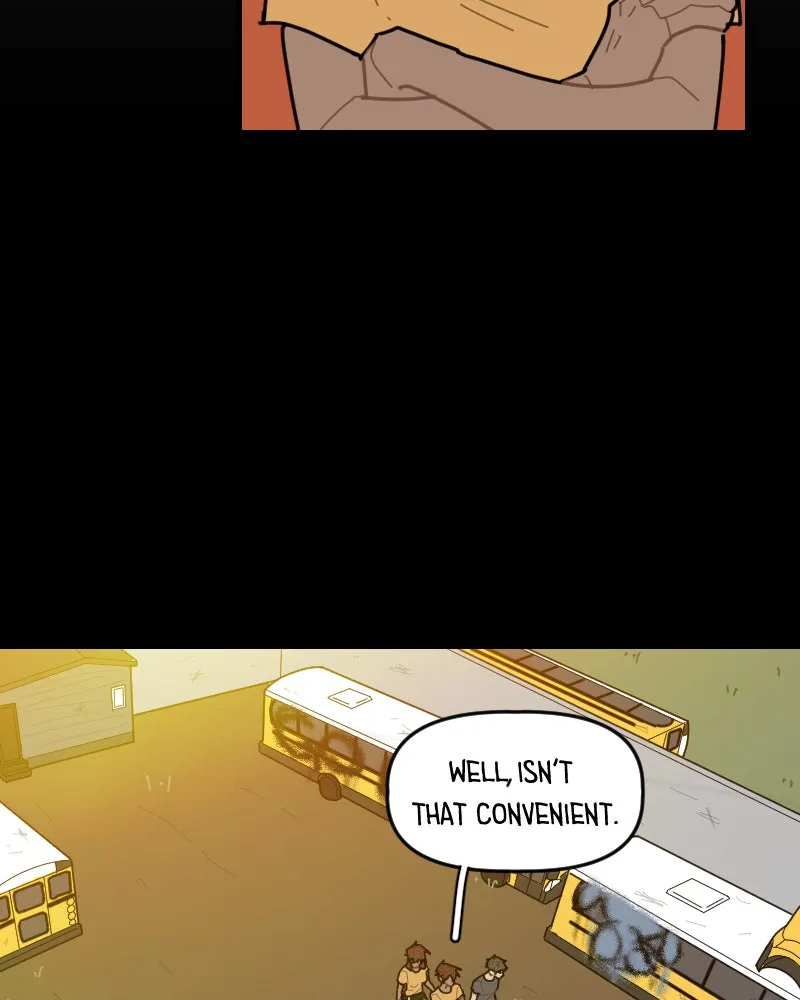 School Bus Graveyard Chapter 29 page 47 - 
