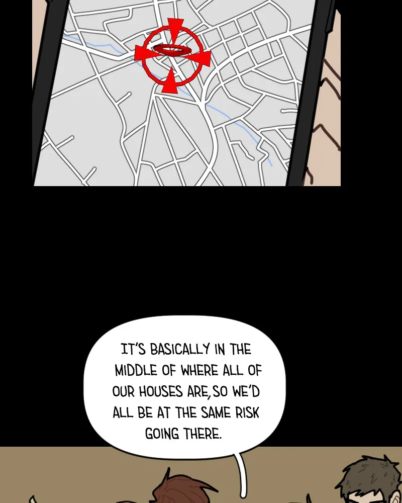 School Bus Graveyard Chapter 29 page 49 - 