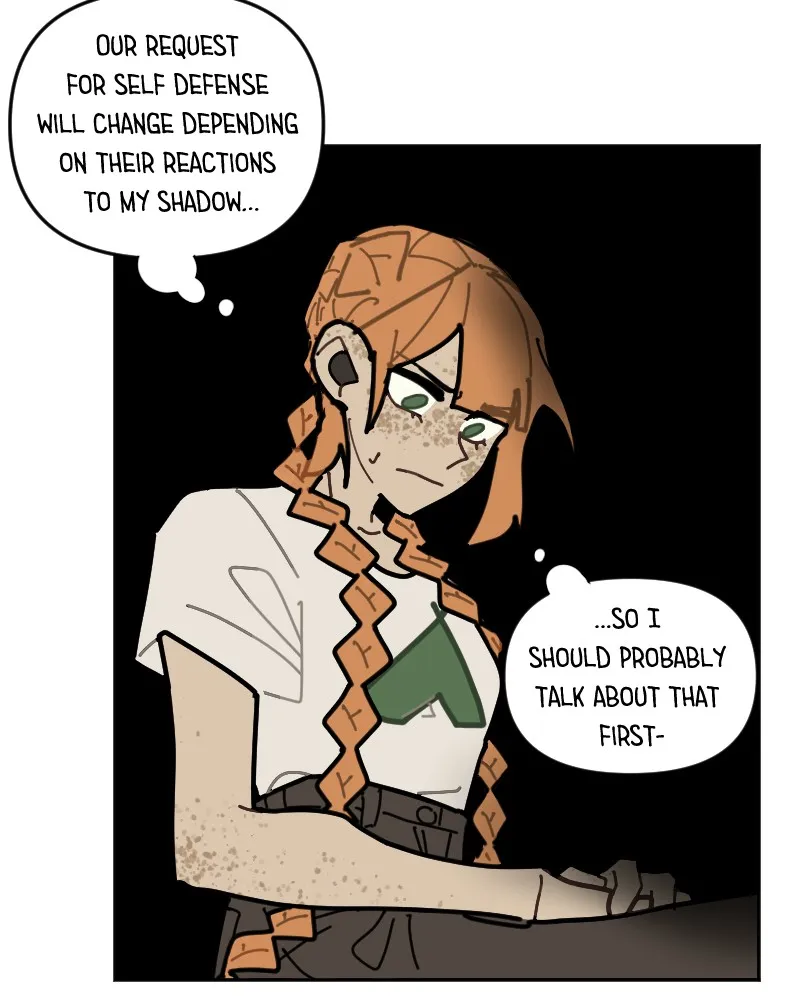 School Bus Graveyard Chapter 29 page 6 - 