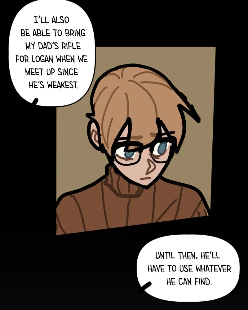School Bus Graveyard Chapter 29 page 51 - 