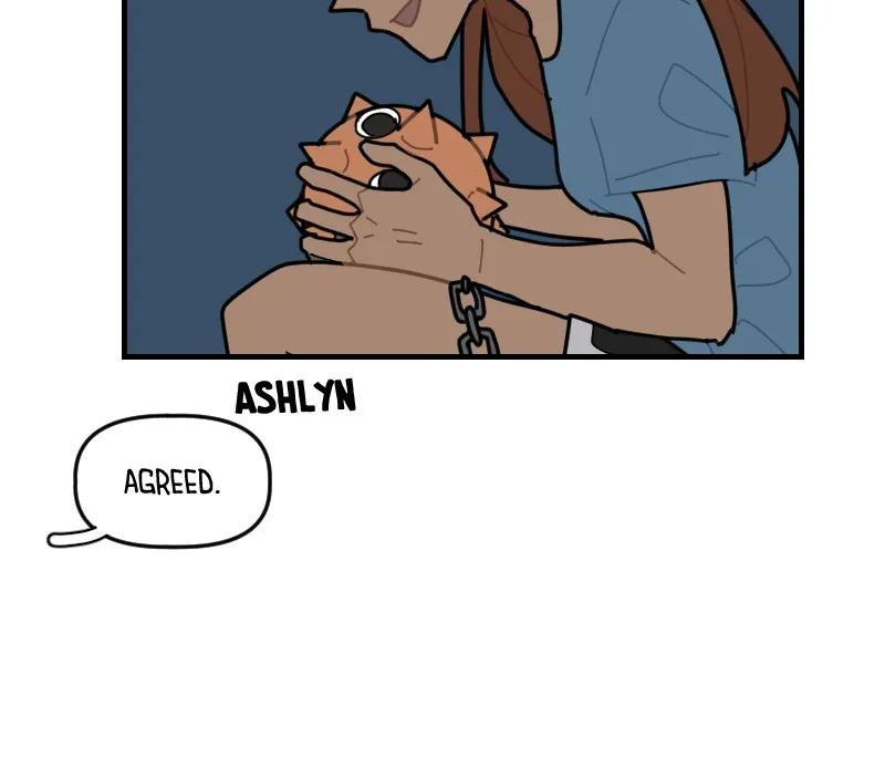 School Bus Graveyard Chapter 29 page 54 - 