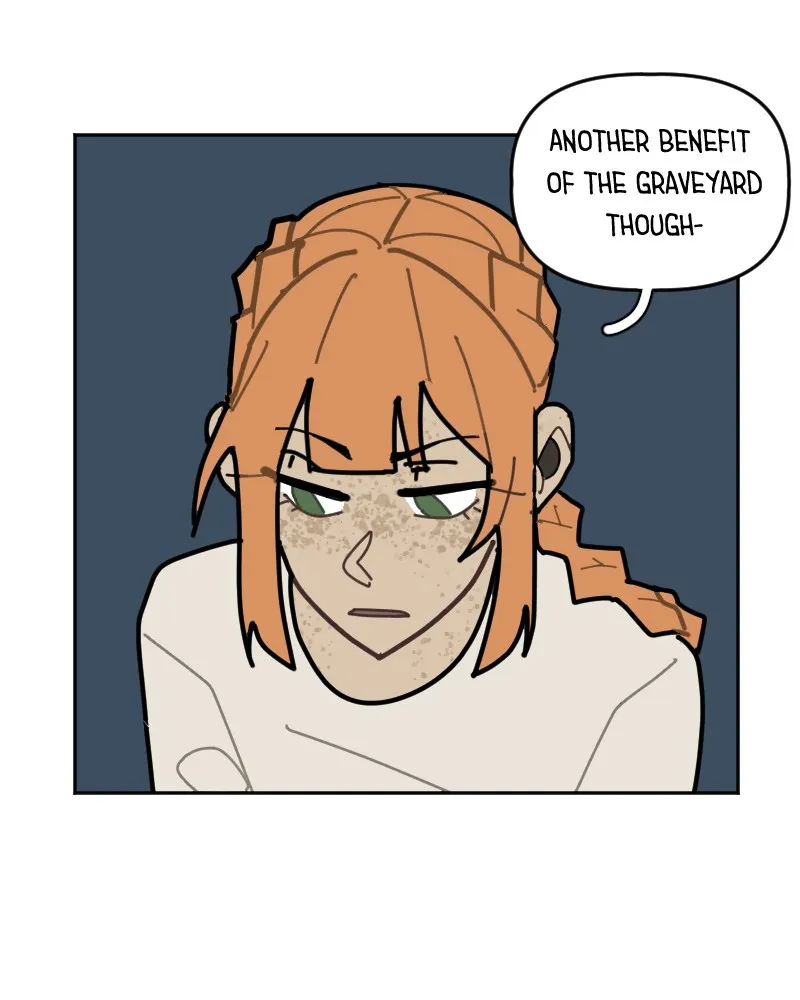School Bus Graveyard Chapter 29 page 55 - 